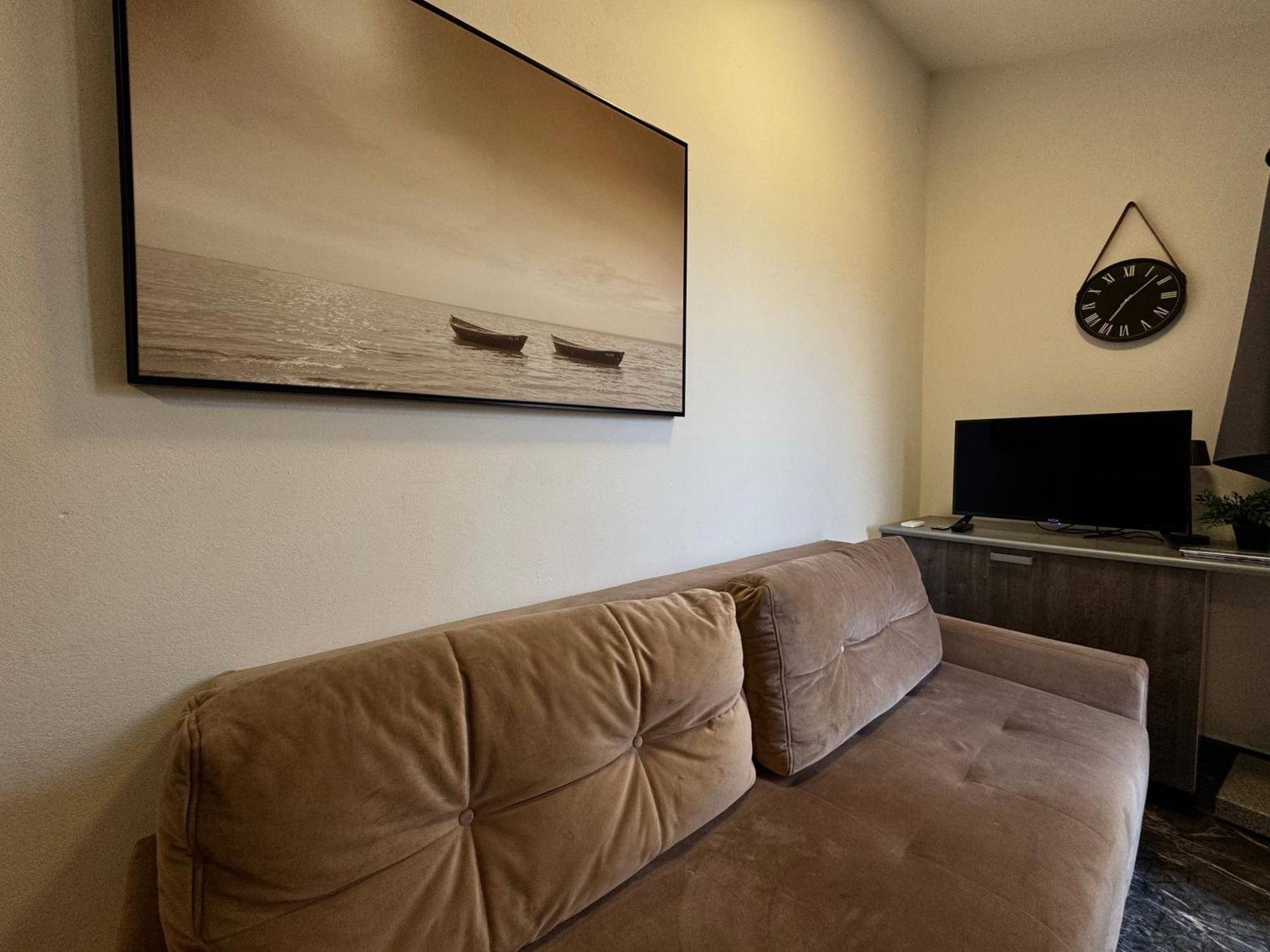 Apartments Orhidelia Нивице Екстериор снимка