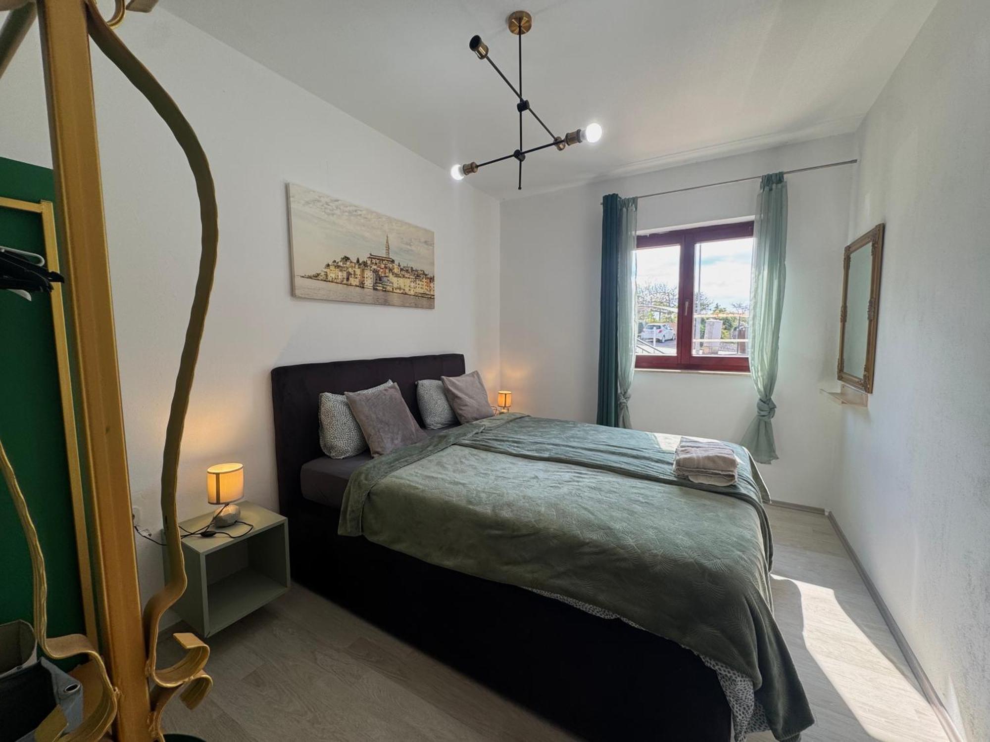 Apartments Orhidelia Нивице Екстериор снимка