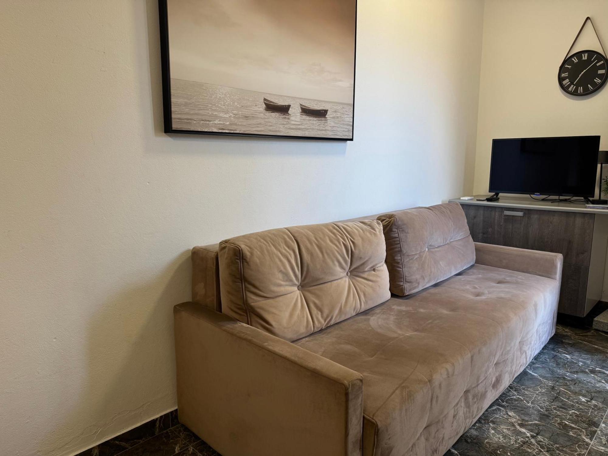 Apartments Orhidelia Нивице Екстериор снимка