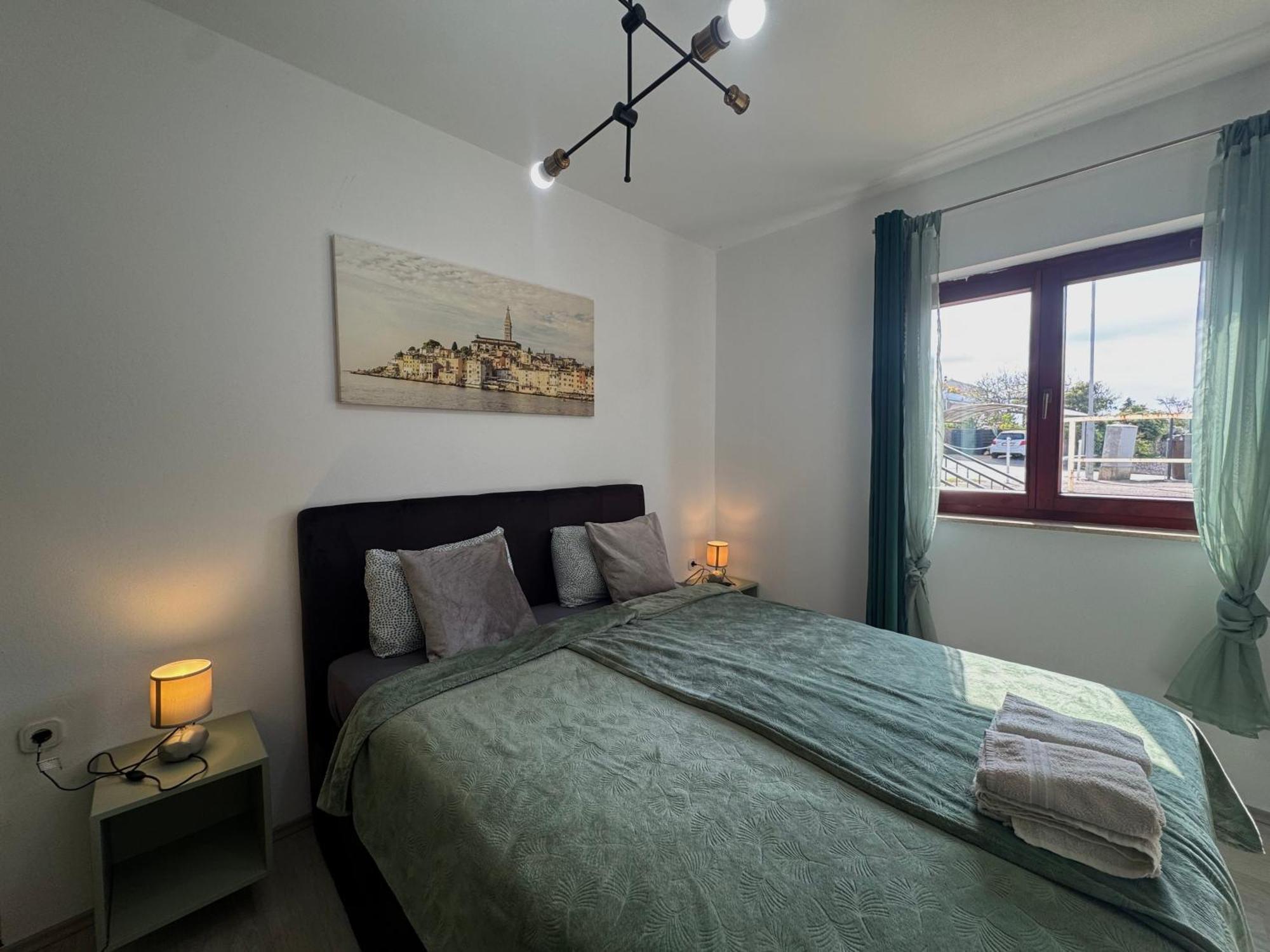Apartments Orhidelia Нивице Екстериор снимка
