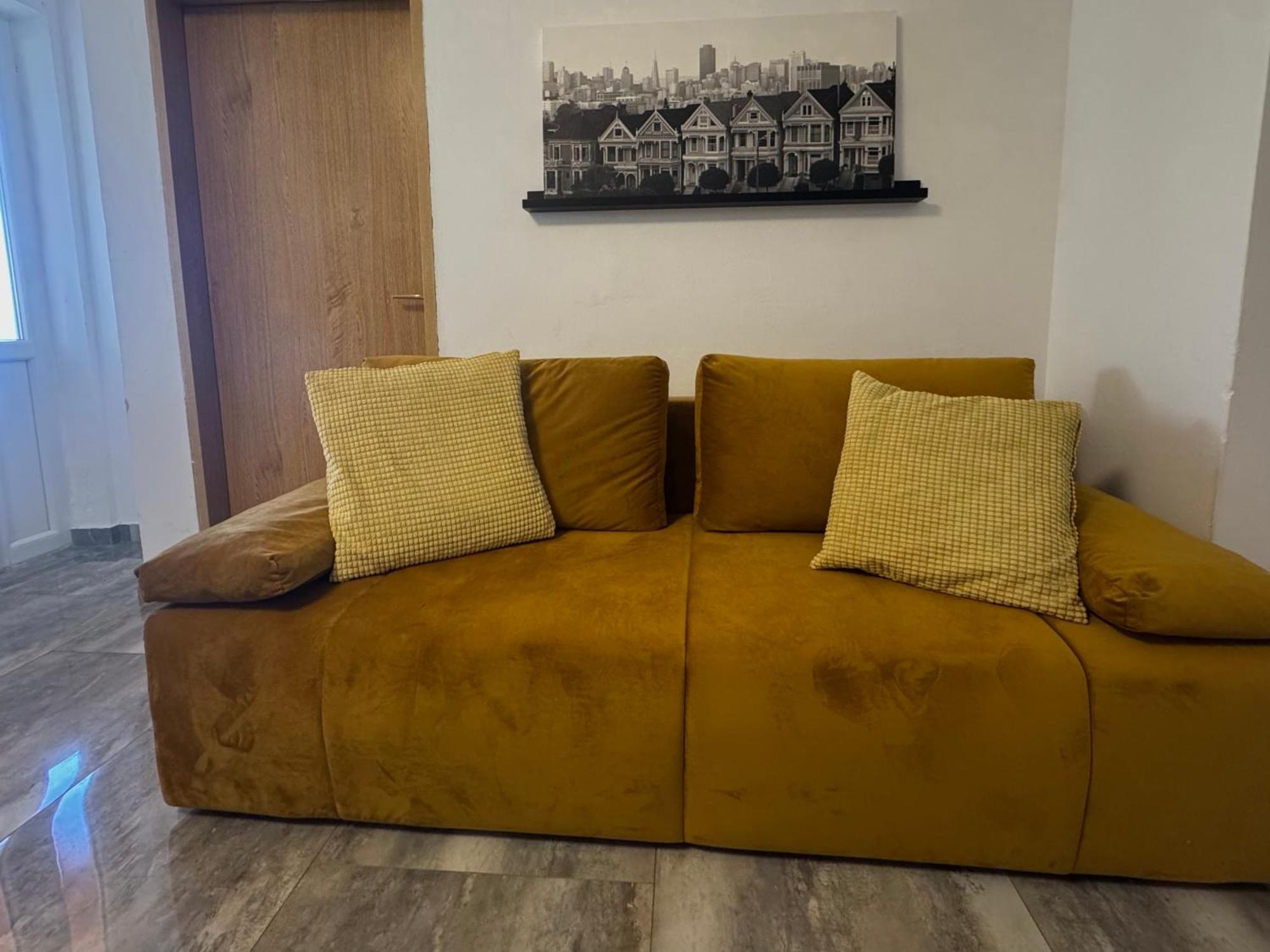 Apartments Orhidelia Нивице Екстериор снимка