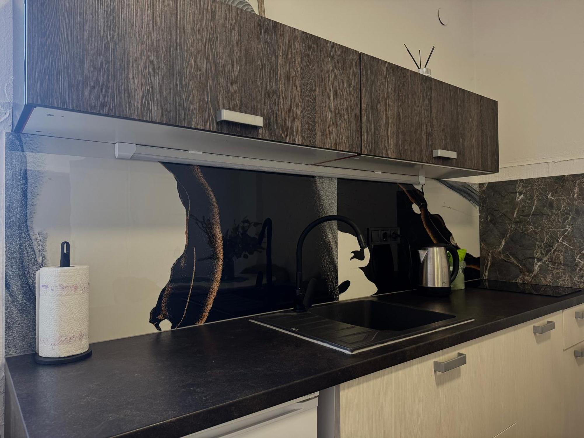 Apartments Orhidelia Нивице Екстериор снимка