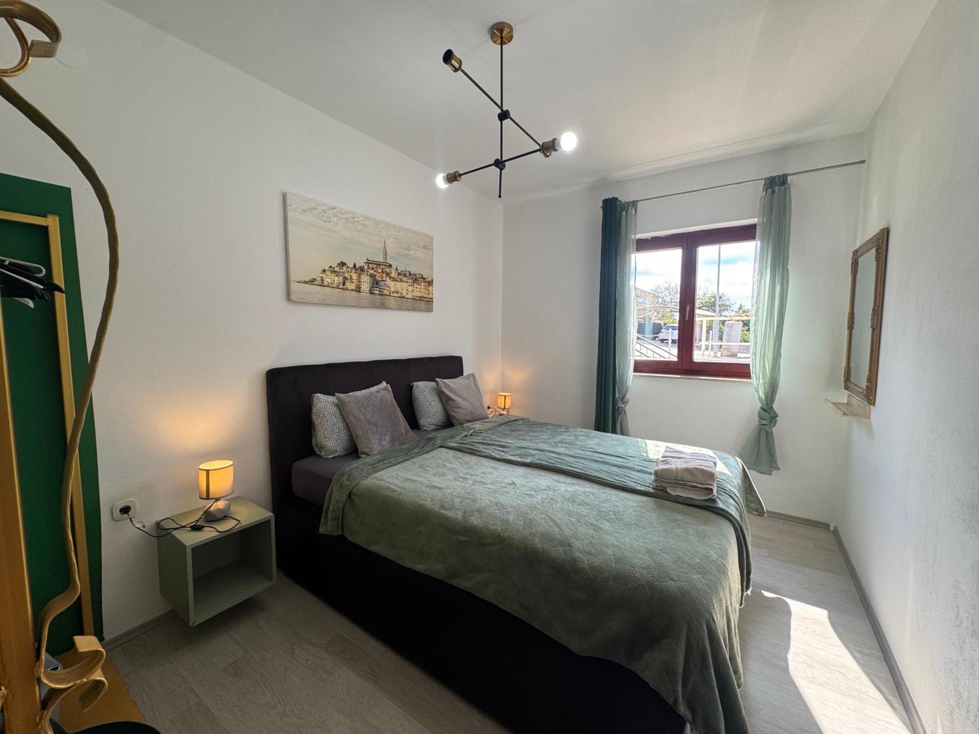 Apartments Orhidelia Нивице Екстериор снимка