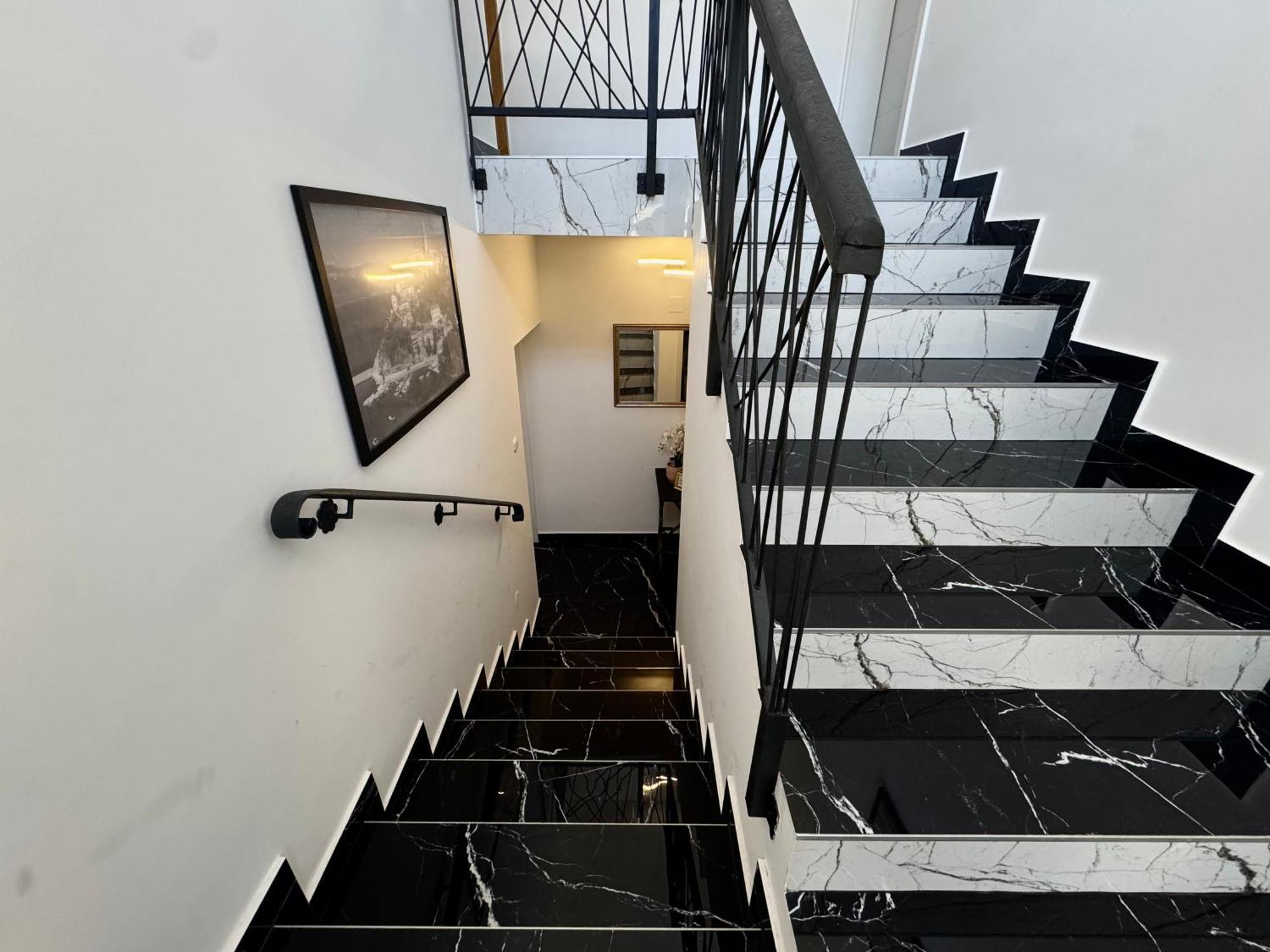 Apartments Orhidelia Нивице Екстериор снимка